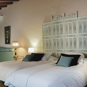 Gran Suite Nenúfar,