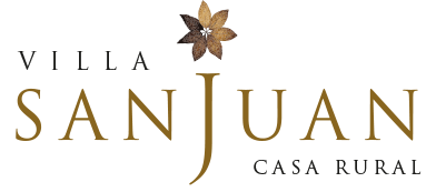 Casa Rural Villa San Juan
